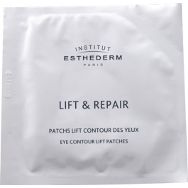 EYE CONTOUR LIFT PATCHES