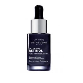 RETINOL OIL SERUM