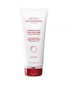 Cellular Water Gentle Body Scrub 200ml