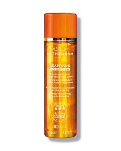 ADAPTASUN HYDRA-PROTECTIVE SHIMMERING SUN CARE BODY OIL 125ML