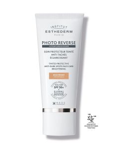 PHOTO REVERSE BRIGHTENING PROTECTIVE ANTI-DARK SPOTS TINTED
