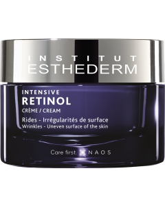 CREME INTENSIVE RETINOL