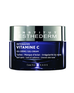 VITAMIN C GEL-CREAM