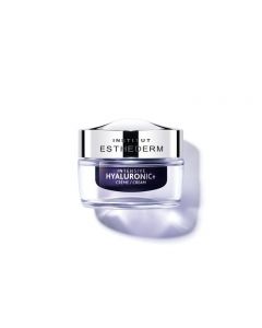 HYALURONIC+ ANTI-WRINKLE SMOOTHING CREAM 