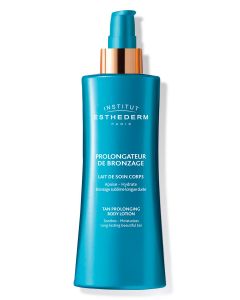 TAN ENHANCING LOTION