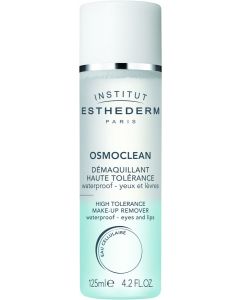 HIGH TOLERANCE MAKE UP REMOVER 