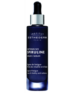 SPIRULINE SERUM