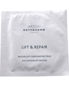 EYE CONTOUR LIFT PATCHES