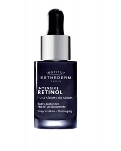 RETINOL OIL SERUM