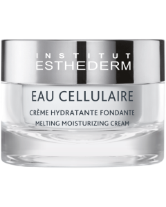 Crème hydratante Fondante | Institut Esthederm